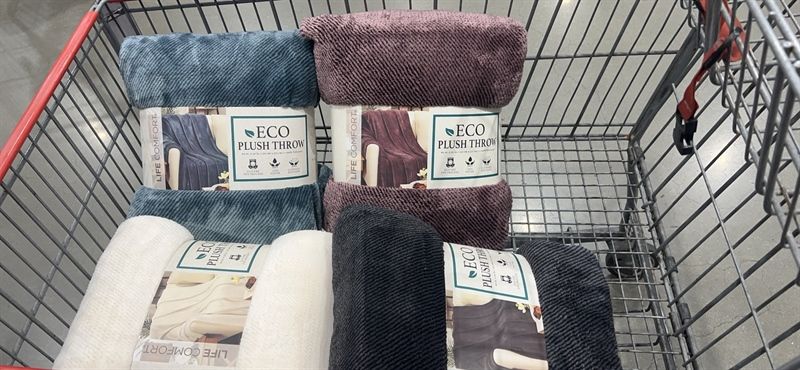 Mền Eco