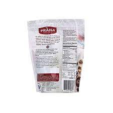 Bánh Prana Oganic Kilimanjaro