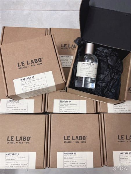Nước hoa chính hãng Le Labo Another 13 100ml