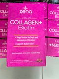  Zena Collagen + biotin 