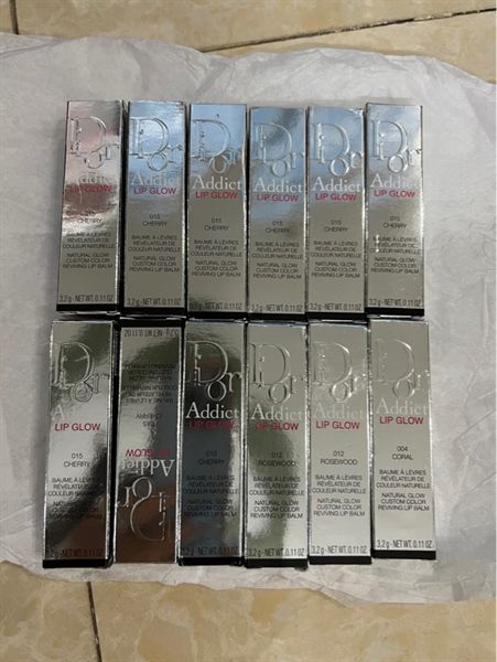 Son dưỡng Dior