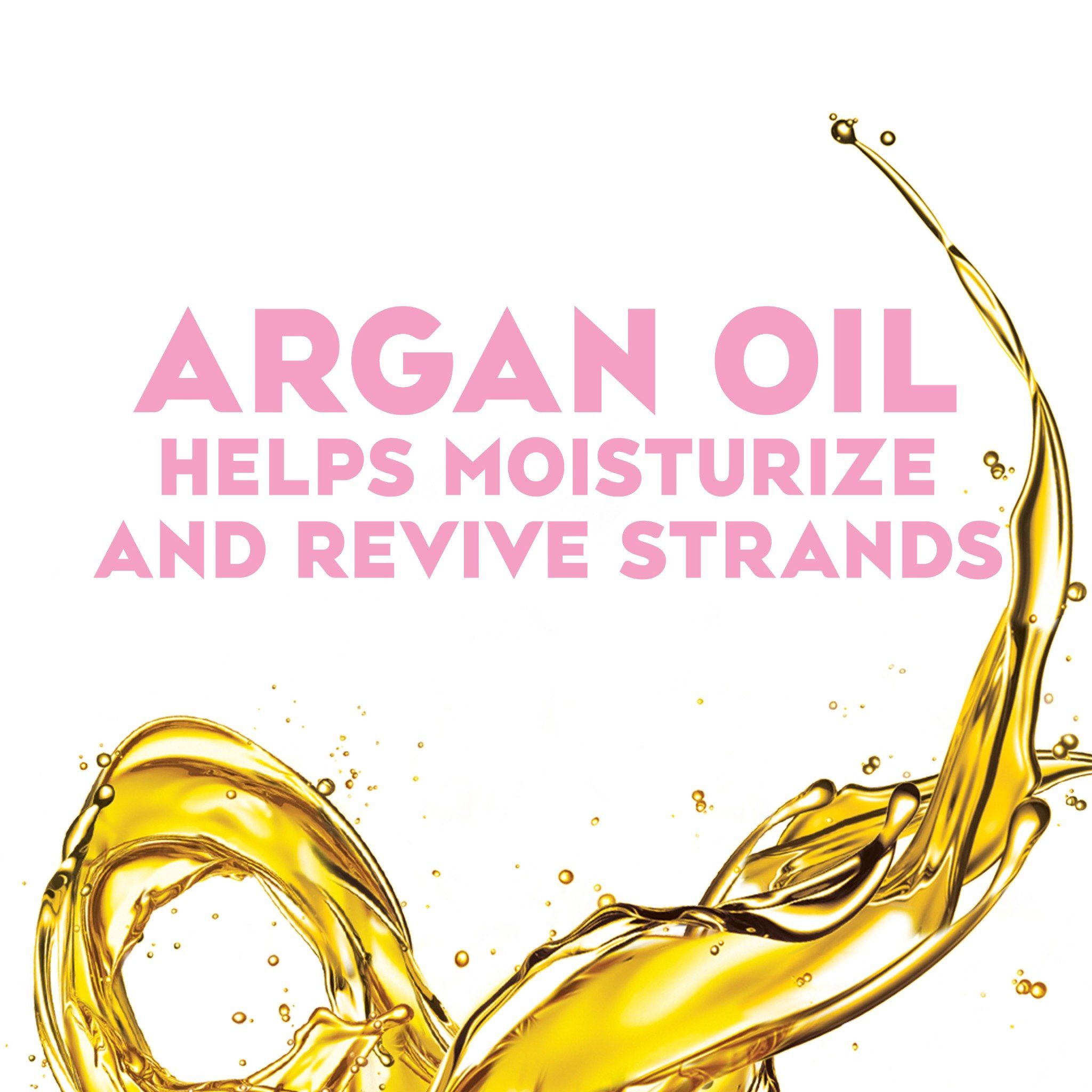 Dầu Dưỡng Tóc Renewing Argan Oil Of Morocco Cho Tất Cả Loại Tóc 100ml
