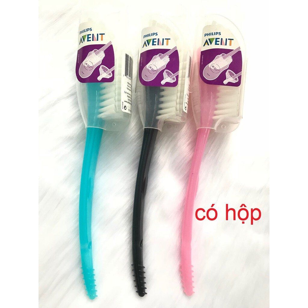 Cọ Rửa Bình Sữa Philips Avent