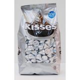  Socola Sữa Giọt Nước Bạc Hershey’s Kisses 1,58kg 330 Viên_Mỹ 