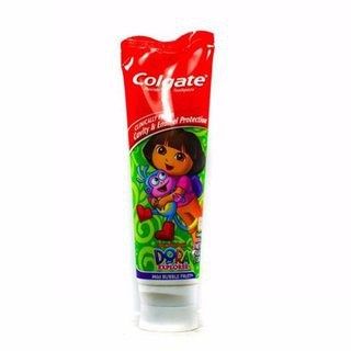  Kem Đánh Răng Colgate Kit 130g Cho Bé 2 Tuổi Trở Lên 