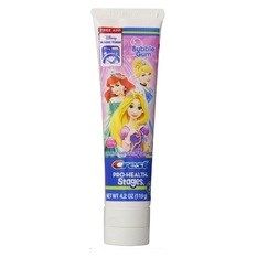 Kem Đánh Răng Crest Pro Health 119g Cho Bé 2 Tuổi Trở Lên