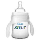  Bình Tập Uống Philips Avent Classic 120ml 