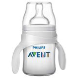  Bình Tập Uống Philips Avent Classic 120ml 