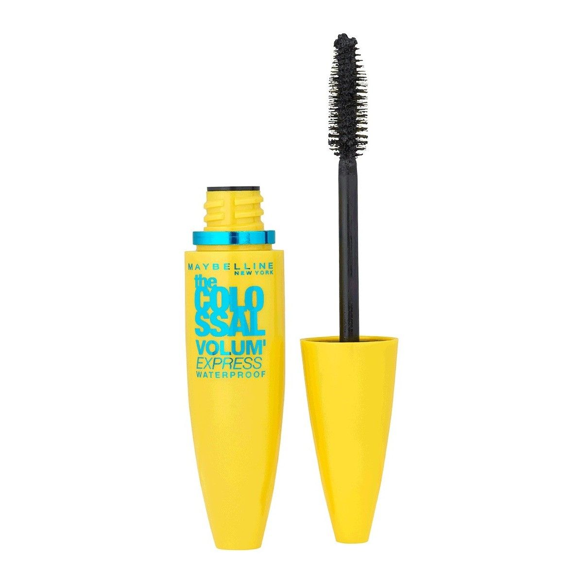 Mascara Maybelline làm dày & cong mi Colossal Volum' Express 8ml