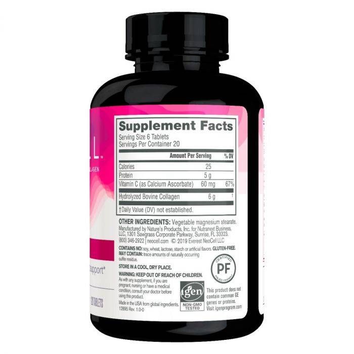 Super Collagen + Vitamin C