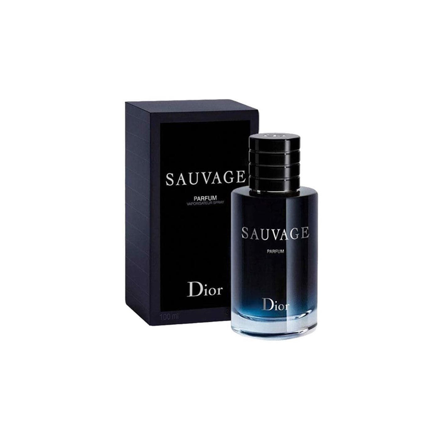 Nước hoa Nam Dior Sauvage Eau De Parfum 100ml