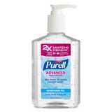  Gel Rửa Tay Khô Purell 236ml(10oz) 