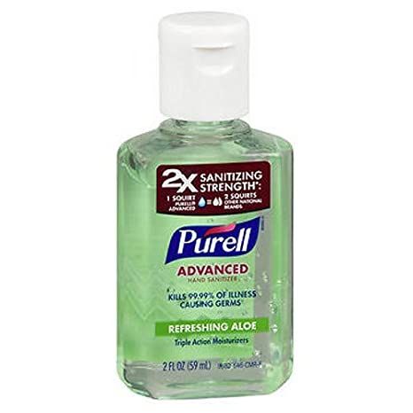  Gel Rửa Tay khô Purell 59ml 