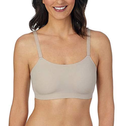 Set 2 Cái Áo Ngực Midnight Carole Hochman Smooth Comfort Bra Size S/M
