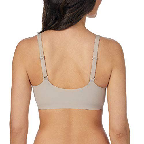 Set 2 Cái Áo Ngực Midnight Carole Hochman Smooth Comfort Bra Size S/M