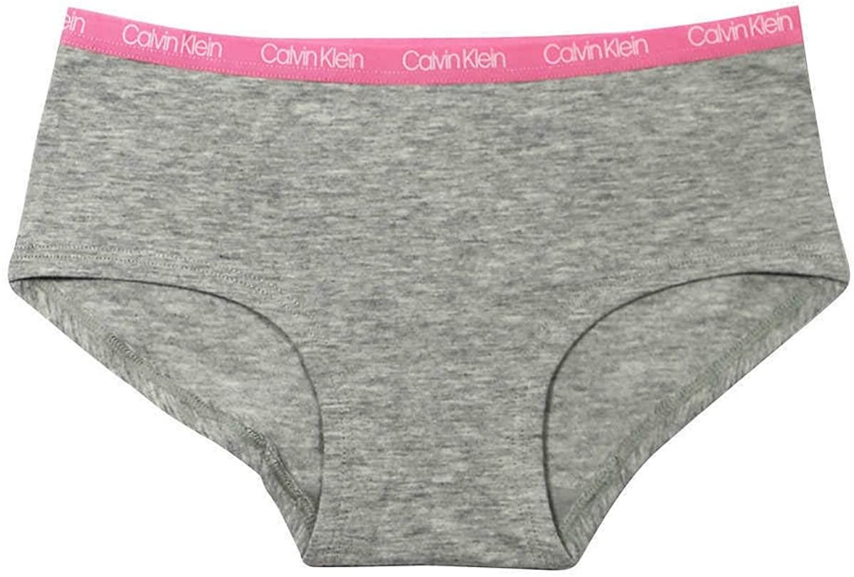 Set 7 Quần Sịp Calvin Klein Hipster Cho Bạn Gái