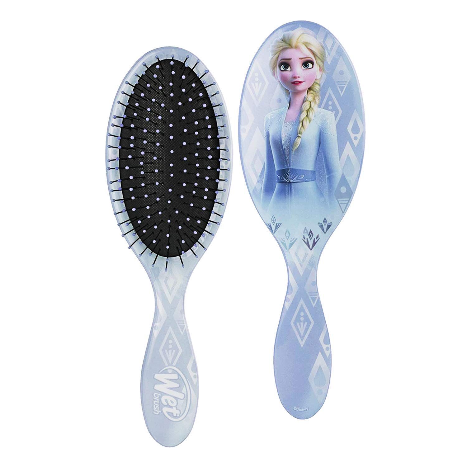 Set Lược Gỡ Rối Wet Detangling Accessory Bundle Phiên Bản Giới Hạn Disney Frozen