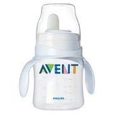  Bình Tập Uống Philips Avent Classic 120ml 