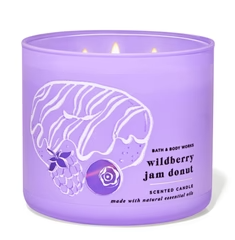 Nến thơm 3 bấc BATH & BODY WORKS - 14.5 oz/441g