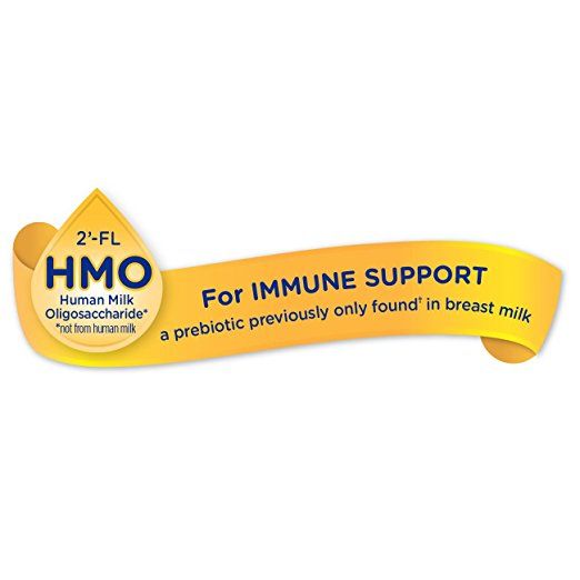 Sữa Similac Pro Advance NON GMO - HMO Từ 0-12 Tháng - 658g