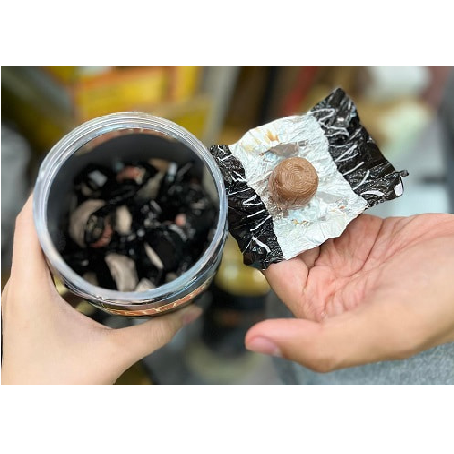 Socola rượu Turin Baileys Original Chocolates 500g của Mỹ