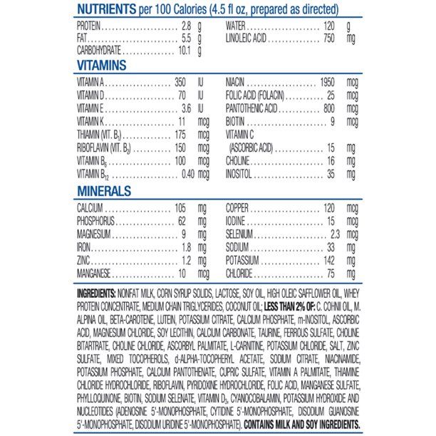 Sữa Similac Neosure Cho Bé Từ 0-12 Tháng