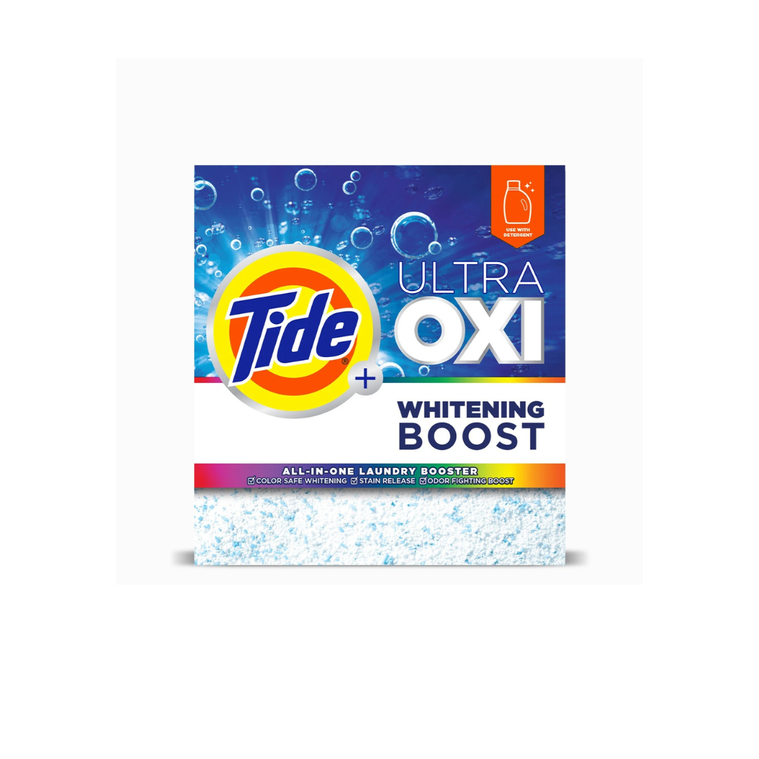 Tide oxi bột (1.63kg)