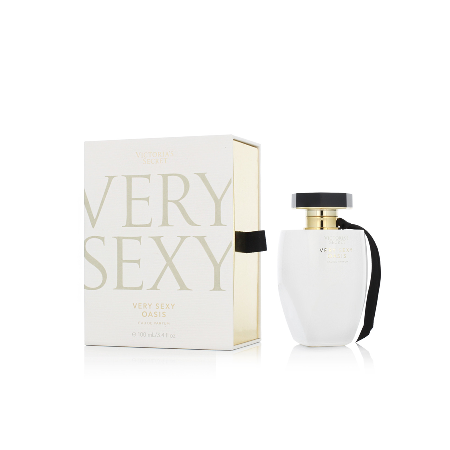 Nước hoa nữ Victoria’s Secret Very Sexy EDP 100ml