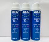  Cạo râu Gillette sensitive plus 