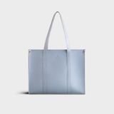  Túi xách nữ công sở thời trang đi làm Yuumy Seasand YTX41XA Màu xanh nhạt 