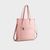 Túi xách nữ công sở Yuumy Seasand YTX40HP Màu hồng phấn