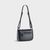 Túi đeo chéo da nữ thời trang năng động Yuumy Seasand YN230D màu đen