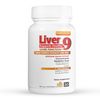 Faroson Viên Uống Giải Độc Gan Liver 9 Silymarin 200mg