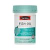 Swisse Viên Uống Dầu Cá Cho Bé Kids Fish Oil 60 Viên