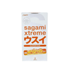 Combo Tăng Cường Sinh Lực 2 - Tinh Chất Hàu Go Healthy, Bao Cao Su Sagami, Gel Bôi Titan Gold