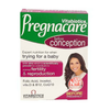 Vitabiotics Viên Uống Hỗ Trợ Thụ Thai Cho Nữ Pregnacare Before Conception 30 Viên