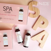 Nucos Nước Collagen Trắng Da Ngừa Lão Hóa Spa 9in1 13.500mg 10 Chai