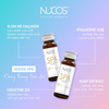 Nucos Nước Collagen Trắng Da Ngừa Lão Hóa Spa 9in1 10.000mg 10 Chai