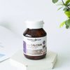 Healthy Care Milk Calcium Bổ Sung Canxi Cho Trẻ Trên 4 Tháng Tuổi 60 Viên