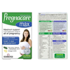 Vitabiotics Vitamin Bà Bầu Pregnacare Max 84 Viên