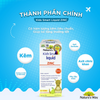 Nature's Way Kids Smart Liquid Zinc Bổ Sung Kẽm Cho Trẻ 200ml