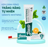 Grants of Australia Kem Đánh Răng Chiết Xuất Baking Soda, Bạc Hà 110g