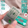 Combo Go Healthy Tinh Chất Hàu 120 Viên, Kẹo Sinh Lý Love Mint 20 Viên