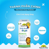 Nature's Way Nước Bổ Sung Men Vi Sinh Cho Trẻ Kids Smart Drops Probiotic 20ml