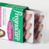 Vitabiotics Viên Uống Hỗ Trợ Thụ Thai Cho Nữ Pregnacare Before Conception 30 Viên