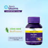 Henry Blooms Viên Uống Hỗ Trợ Thải Độc Gan Liver Detox 1-A-Day 30 Viên