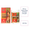 Combo 2 Hộp Costar Kangaroo Tặng Kèm 1 Hộp Costar Omega 3