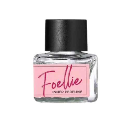 Foellie Nước Hoa Vùng Kín Màu Hồng Eau De Fleur 5ml