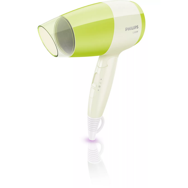 Philips Essentialcare Máy Sấy Tóc Xanh BHC015/00