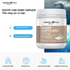 Healthy Care Viên Sụn Cá Mập Cải Thiện Xương Khớp Shark Cartilage 200 Viên